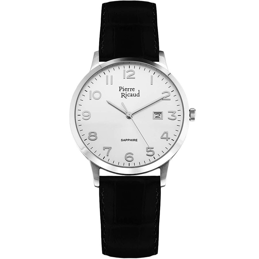 Часы Pierre Ricaud Gents P91022.5223Q